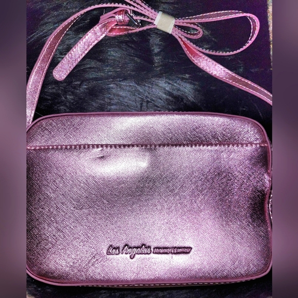 Crossbody Purse - Picture 3 of 3